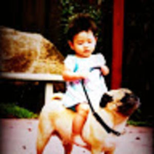 Meet your Posher, Katerina